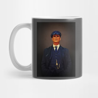 Shelby Mug